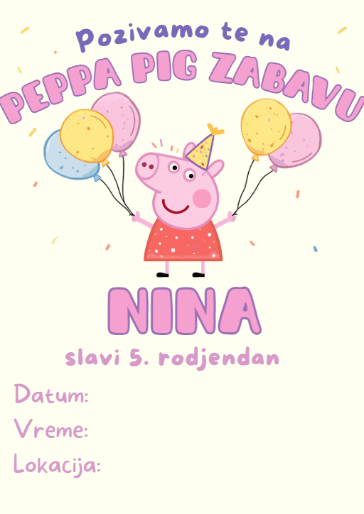 Žurka sa prasićima
